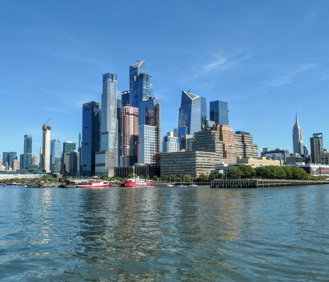Pier 78 at Hudson River Park 3