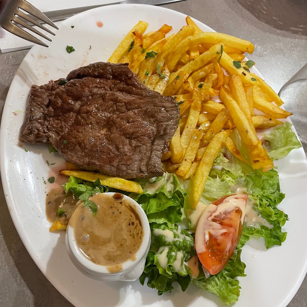 Les Petits Plats 3
