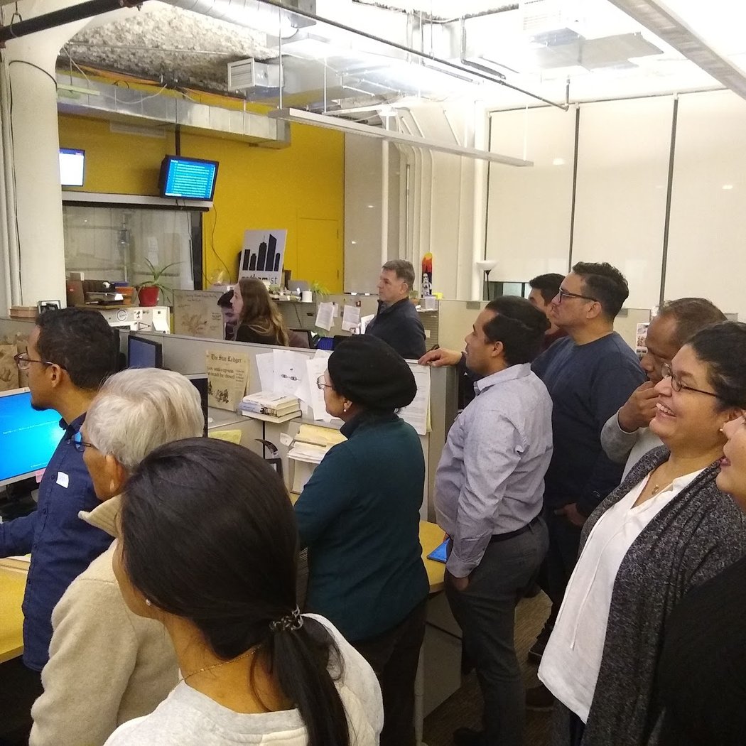 New York Public Radio 3
