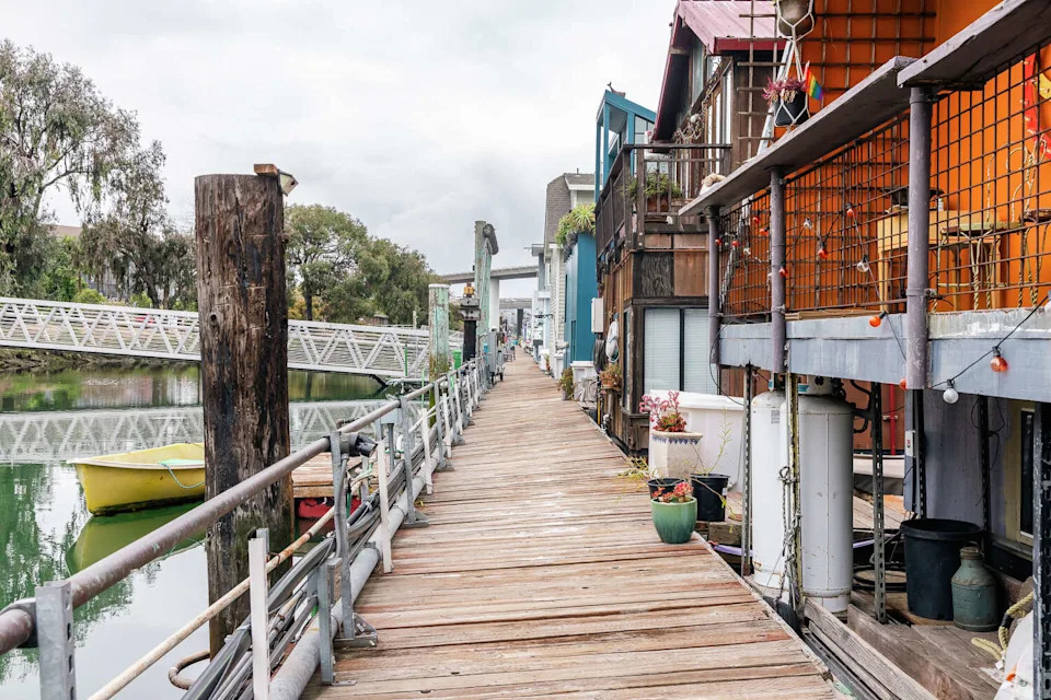 Mission Bay: Hidden Waters Tour