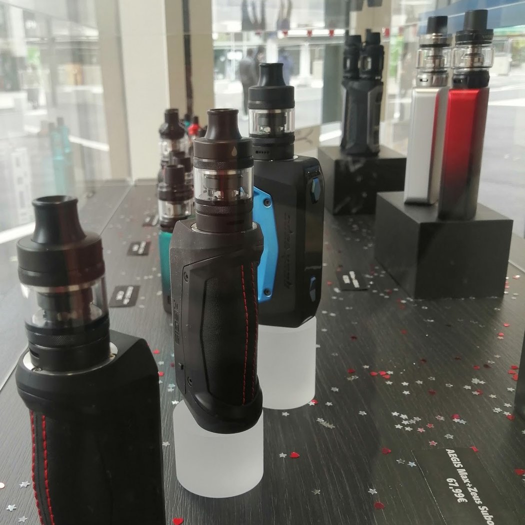 Vap'Station Montrouge 3