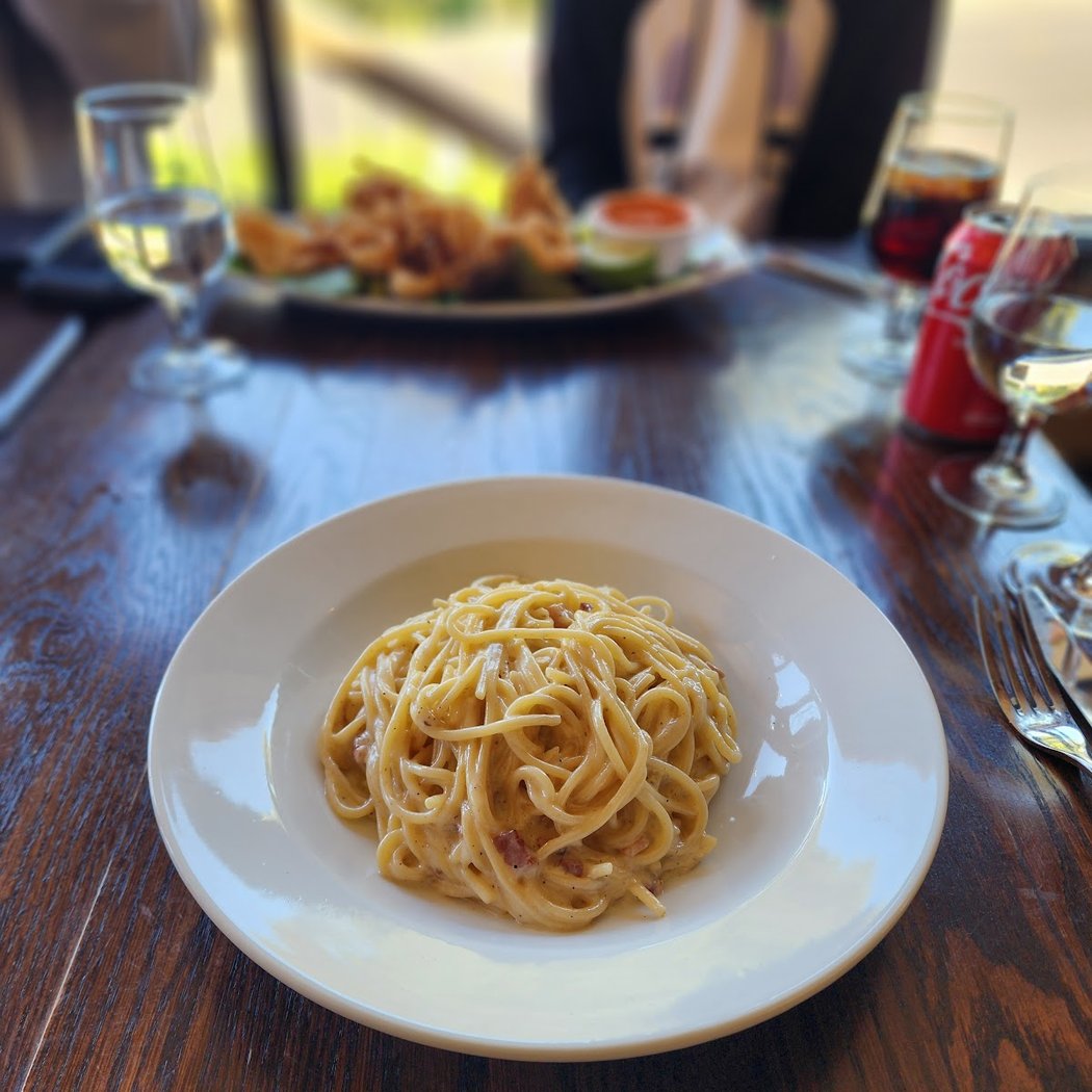 Aurora Sausalito - Ristorante e Pizzeria 3
