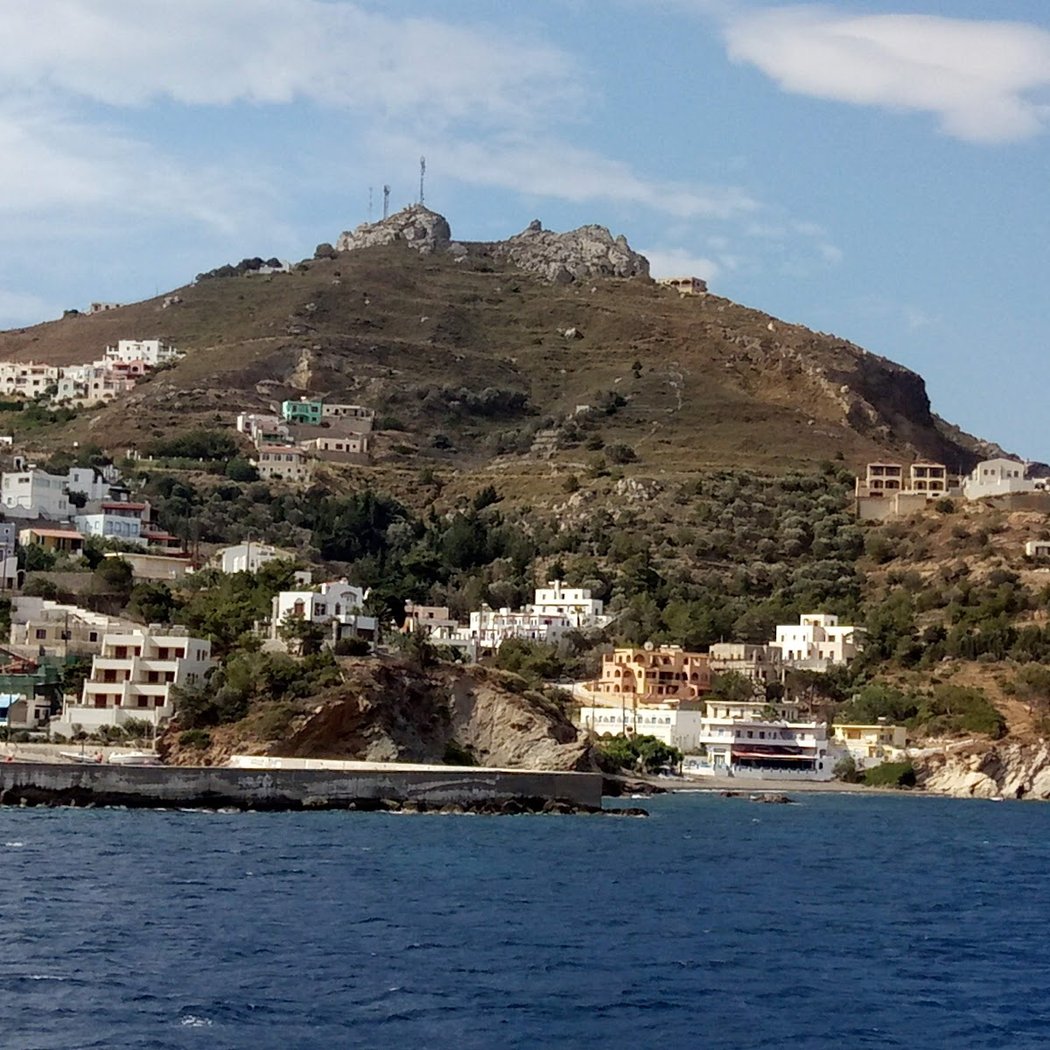 Kalymnos 3