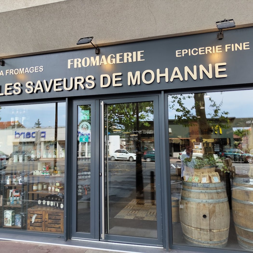 Les Saveurs De Mohanne 2