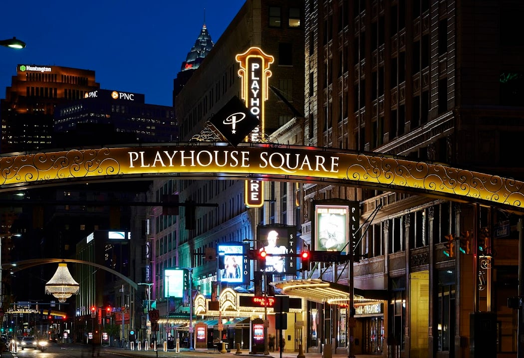 Playhouse Square 3