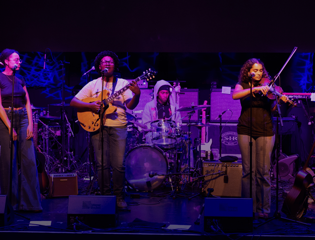 Friday Nights at OMCA with Oakland Rising 2