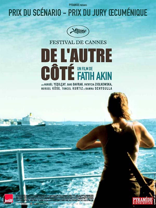 Projection du film « De l’autre côté » 1