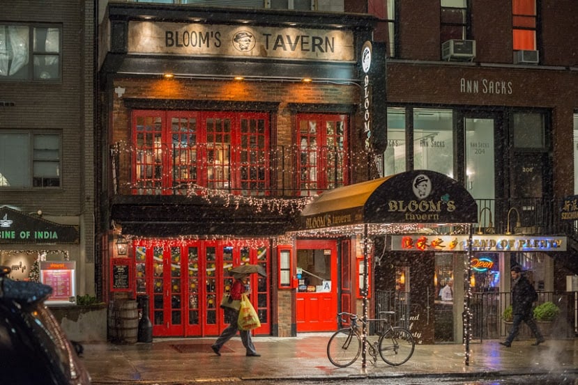 Bloom's Tavern 2