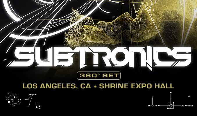 Subtronics 2