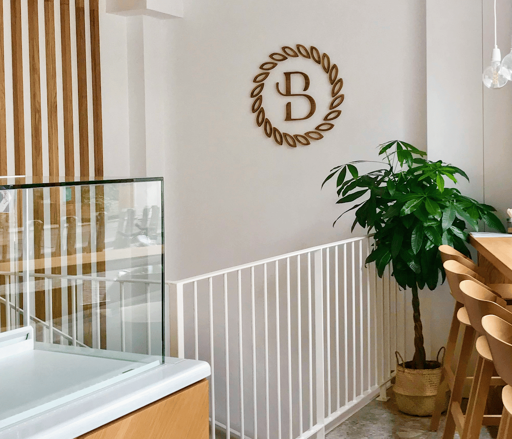 Boris Café Pâtisserie 2