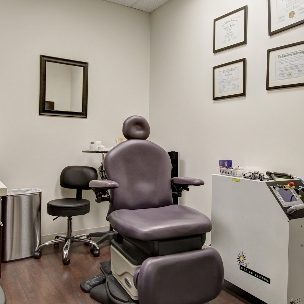 California Dermatology Care 2