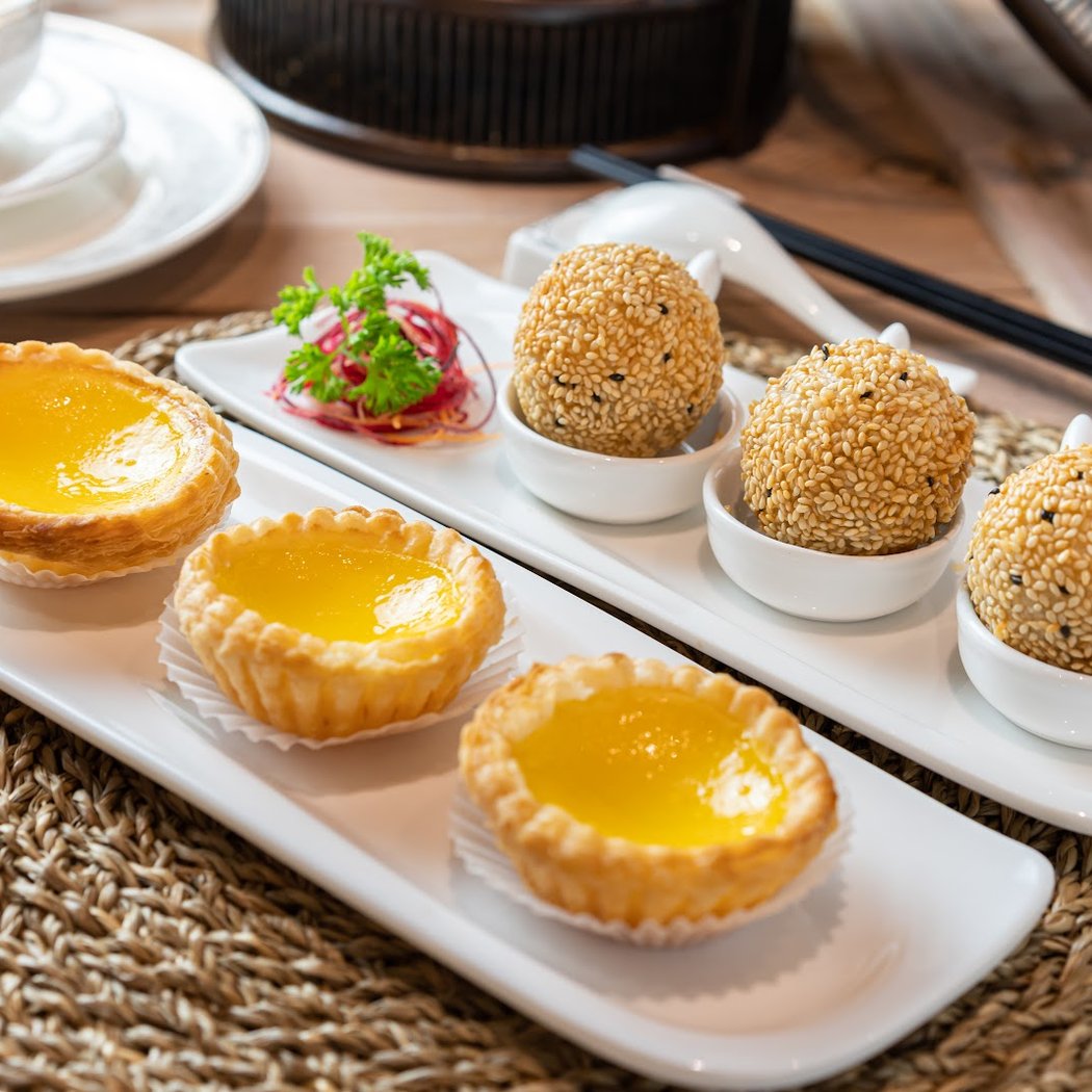 Dimsum Garden 1