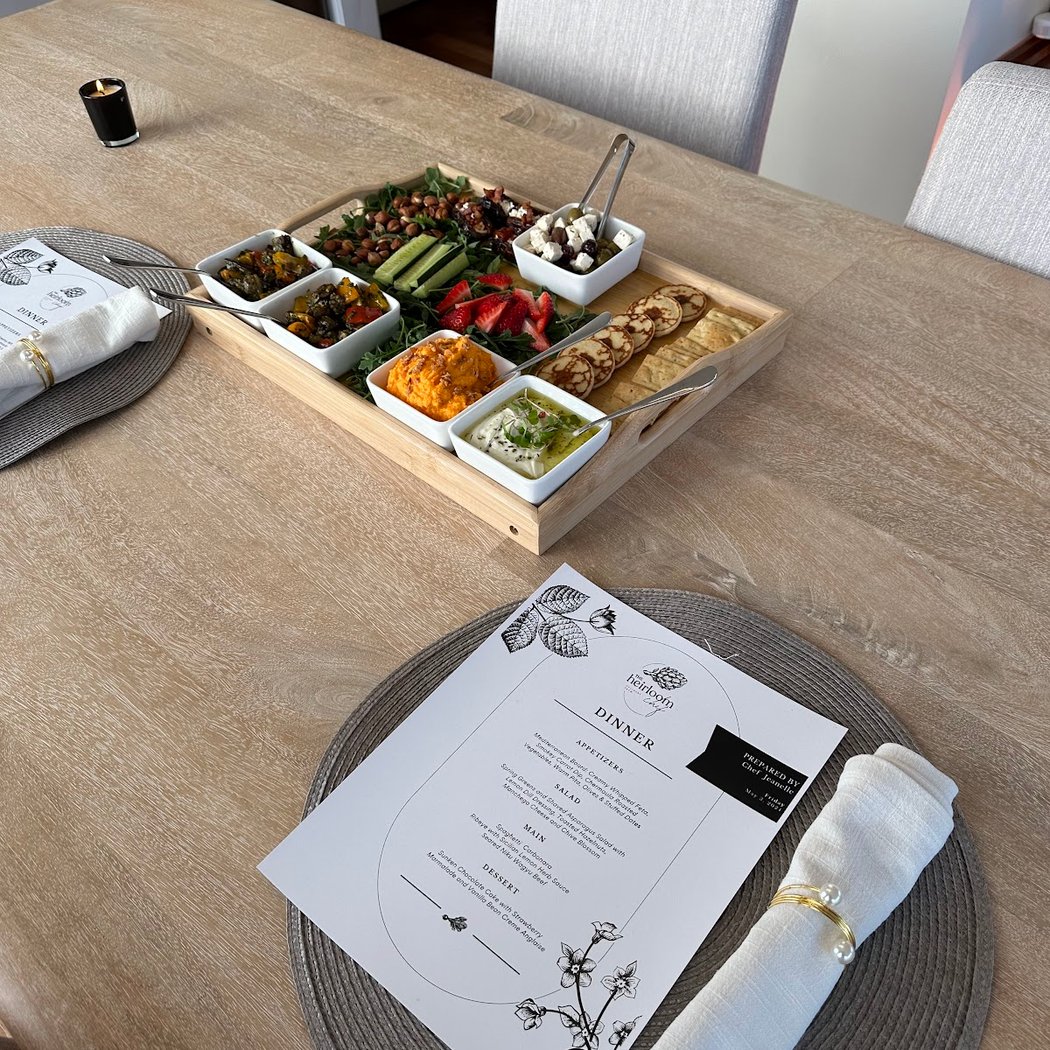 Italian Date Night: Hand-made Ravioli & Prosecco Tiramisu Cooking Class 3