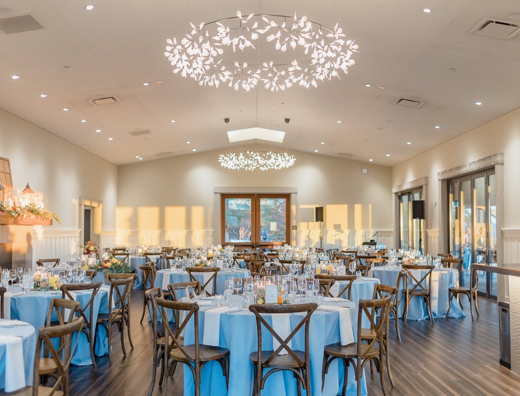 Christmas High Tea with Tudor Rose Events 1
