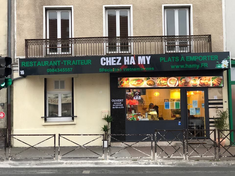 CHEZ HA MY 3