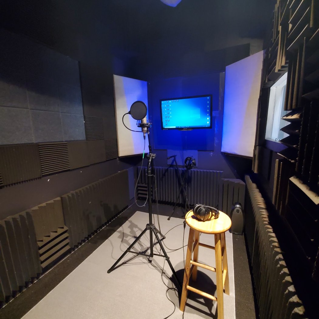 Dream Kings Studios 1