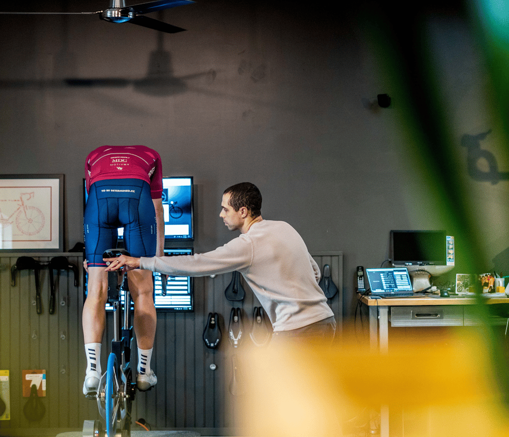 ACME Bicycle Co. 2