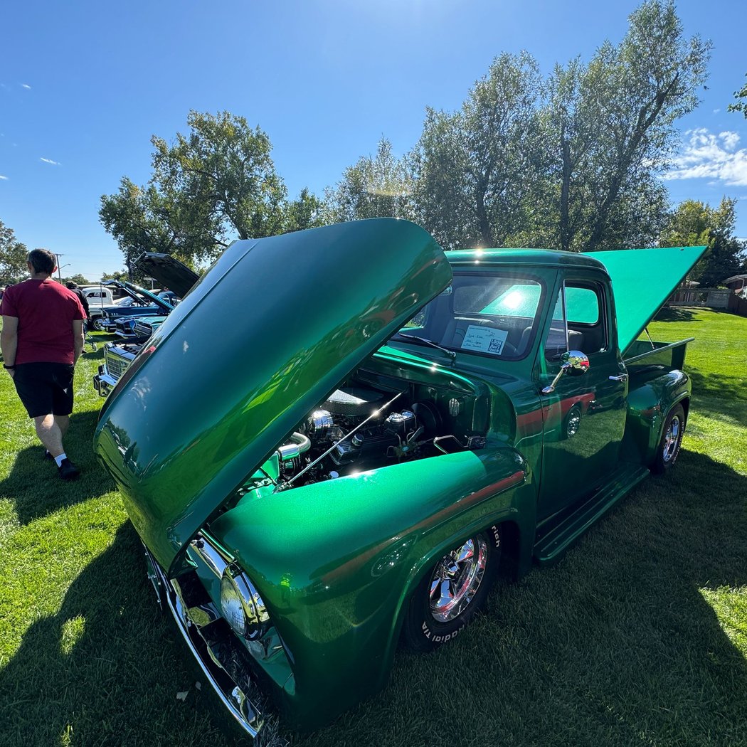 Broomfield Days Car Show 3