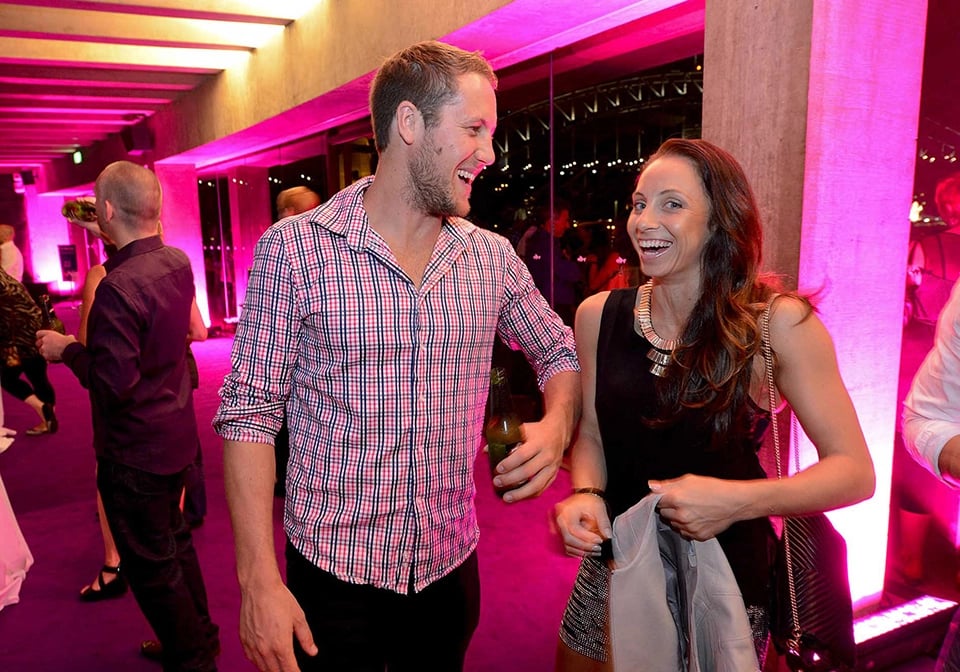Pre-July 4th Speed Dating in Capitol Hill, Ages 29-49 1