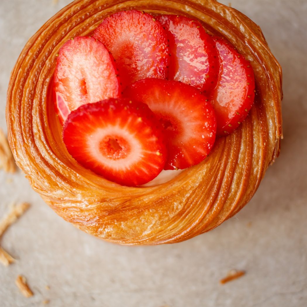 La Bakery by Deïa 1