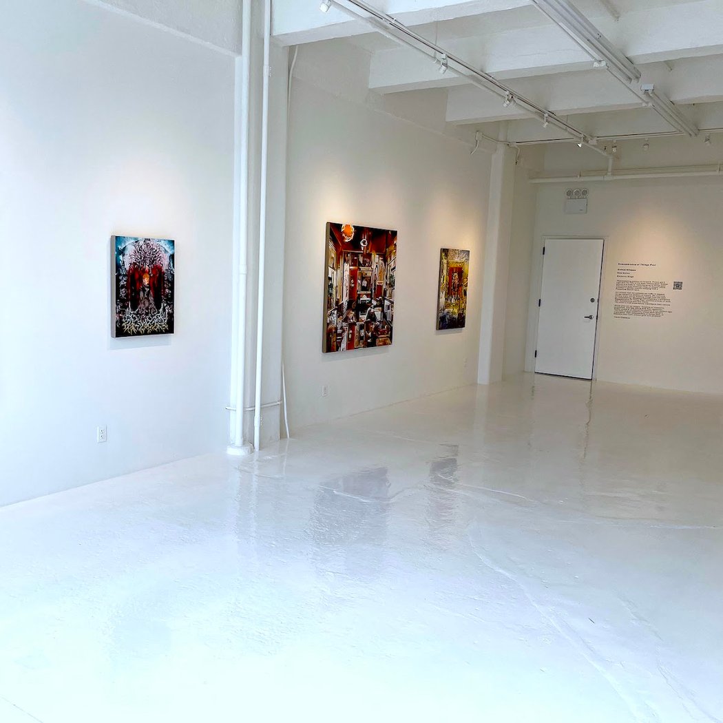 Rosebud Contemporary 3