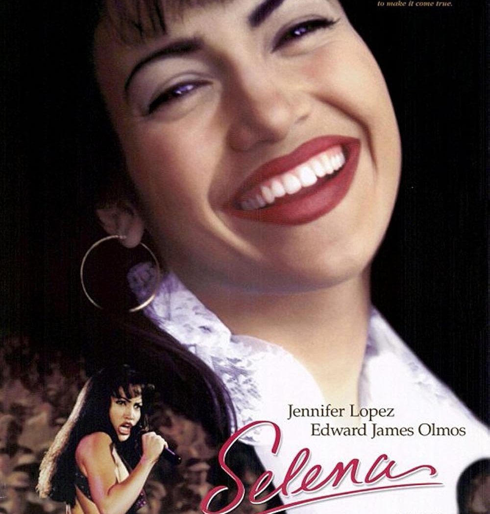 Screen on the Green: Selena 1