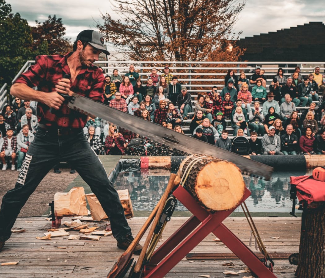 Fire & Flannel Festival 4