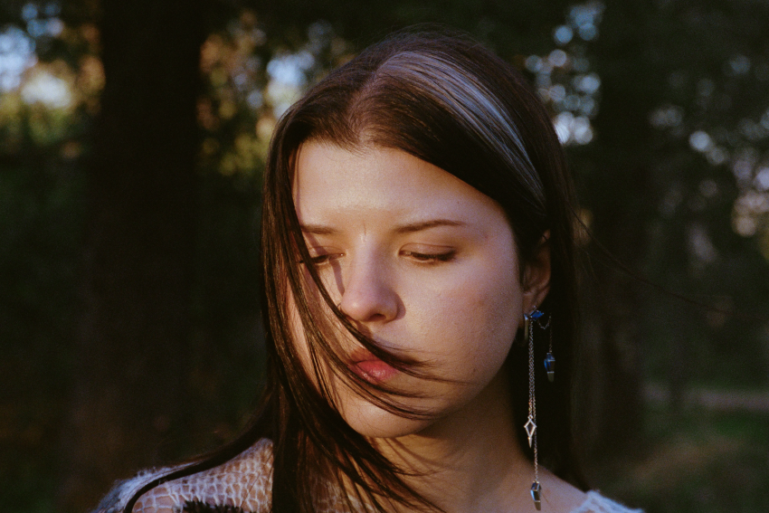 Eliza McLamb 1