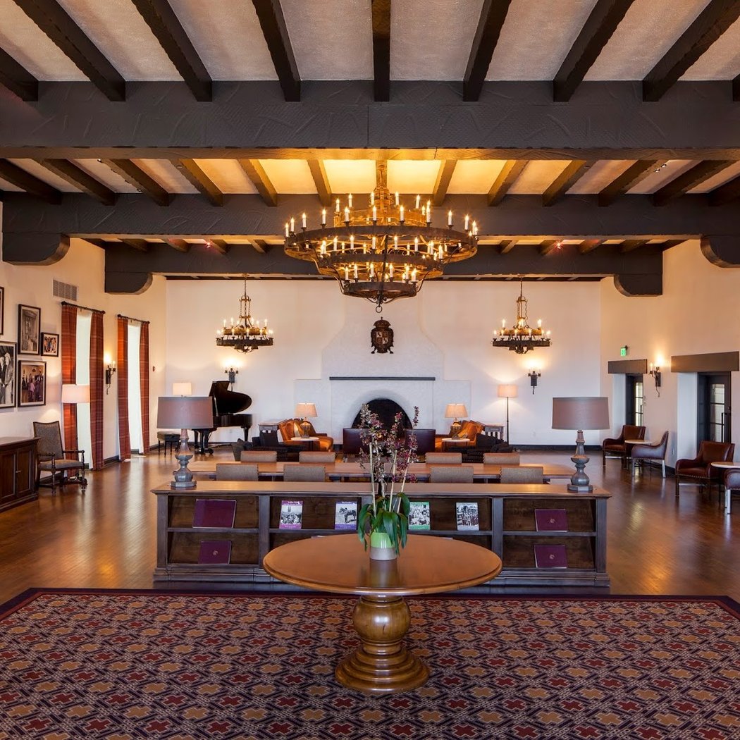 Presidio: From Military Base to National Park with Tunnel Tops 3
