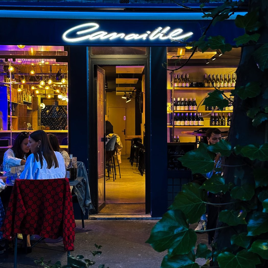Canaille 2