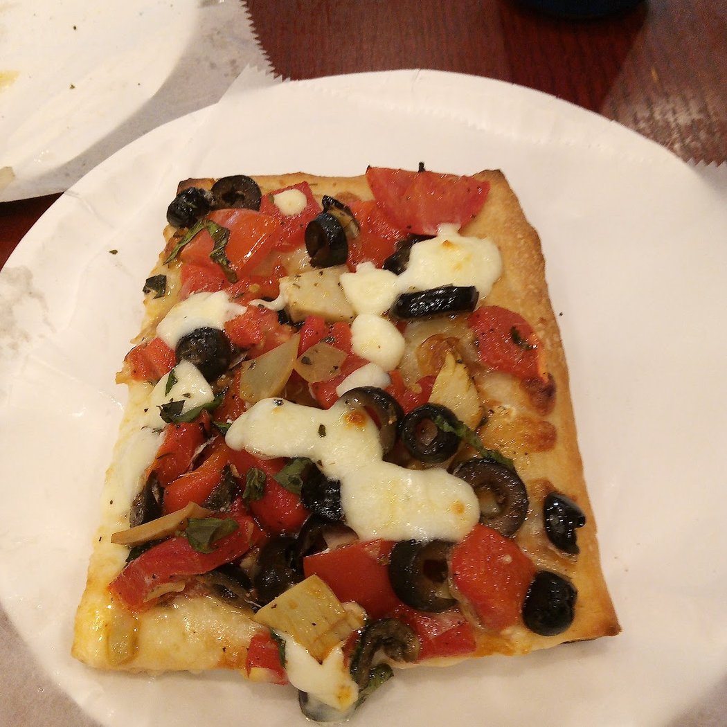 Antonella's Pizza Wappingers Falls 3