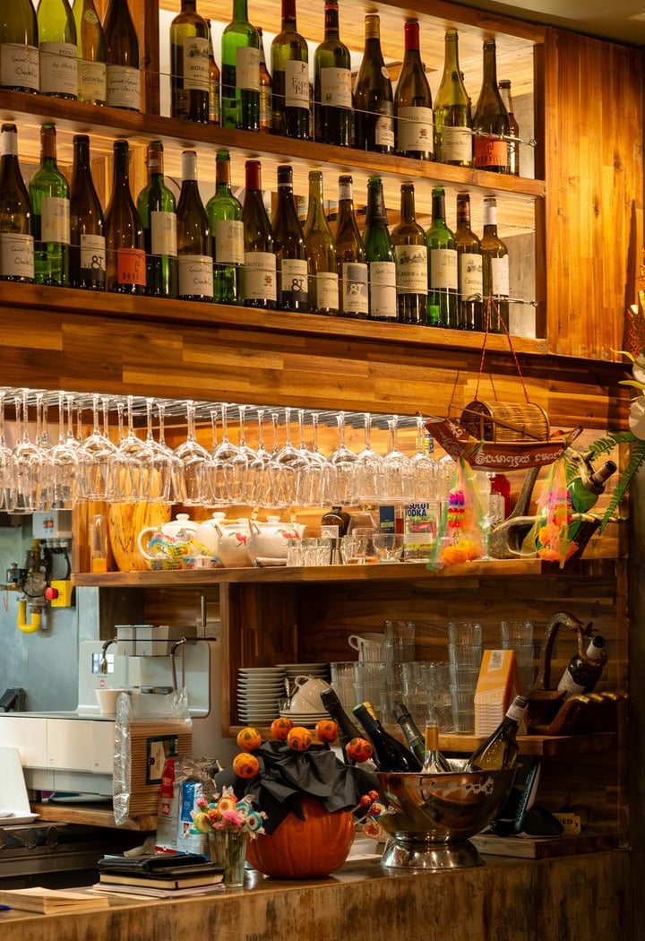 Ban Sue - Restaurant Thai Paris 15 3