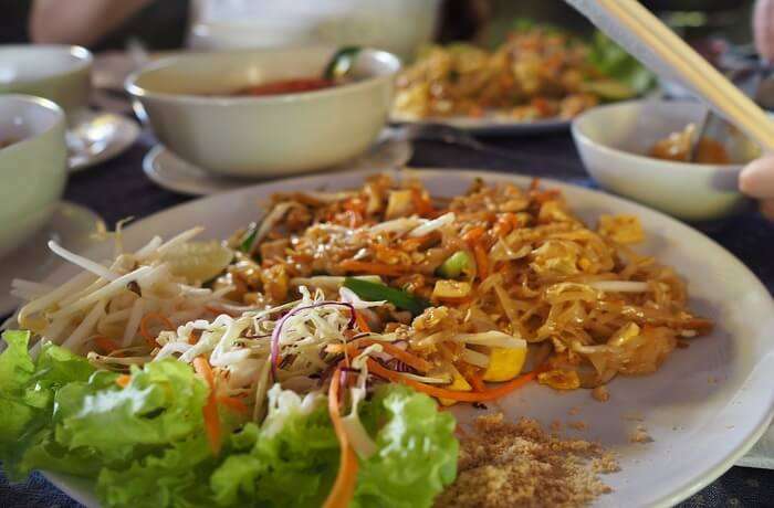 Kacha Thai Bistro 2