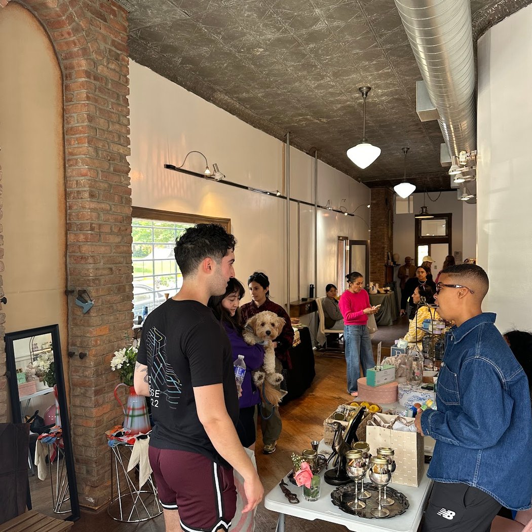 McCarren Flea 3