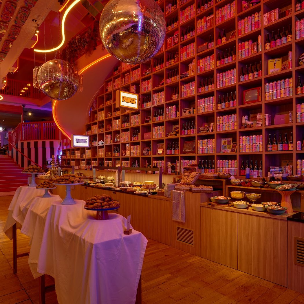 Refill Club 2