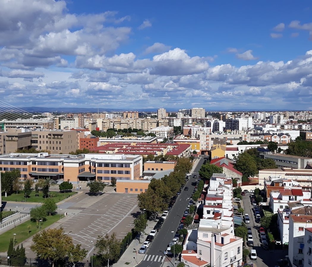 Park of the Perdigones 4