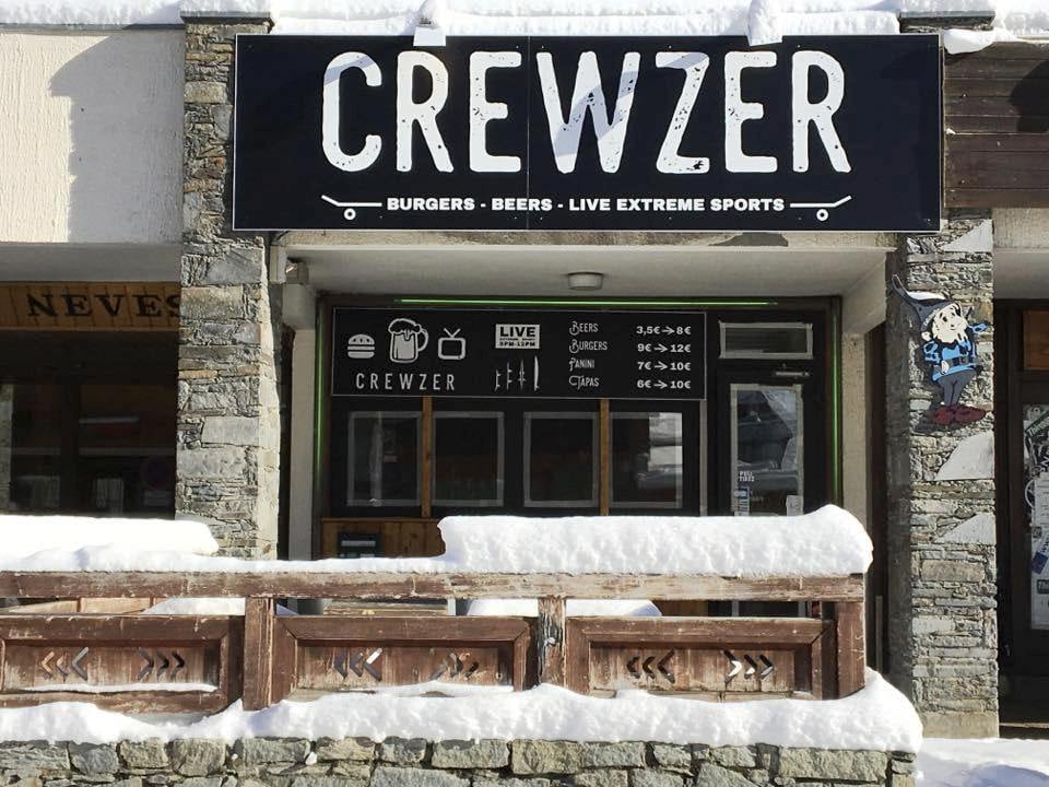 Crewzer 2