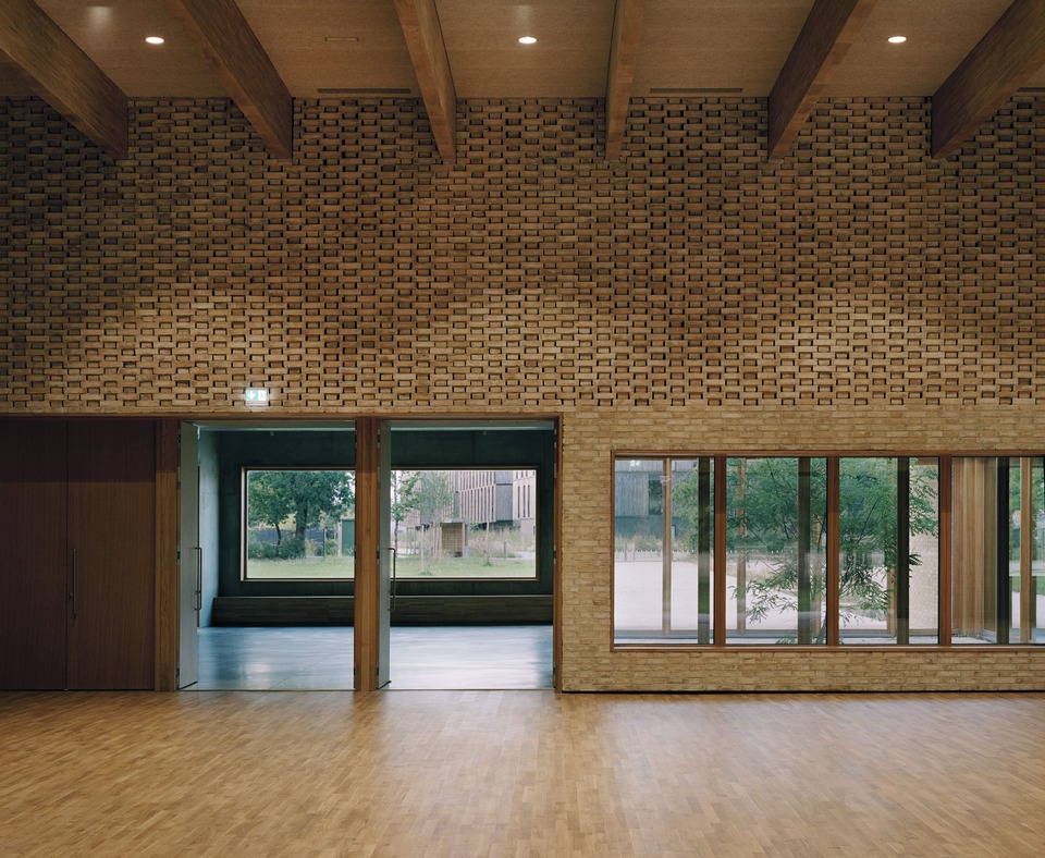 Cultural Space Capellia 5