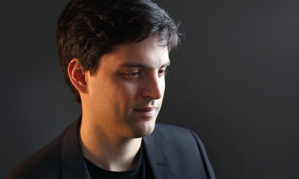 Álvaro Torres Trio 1