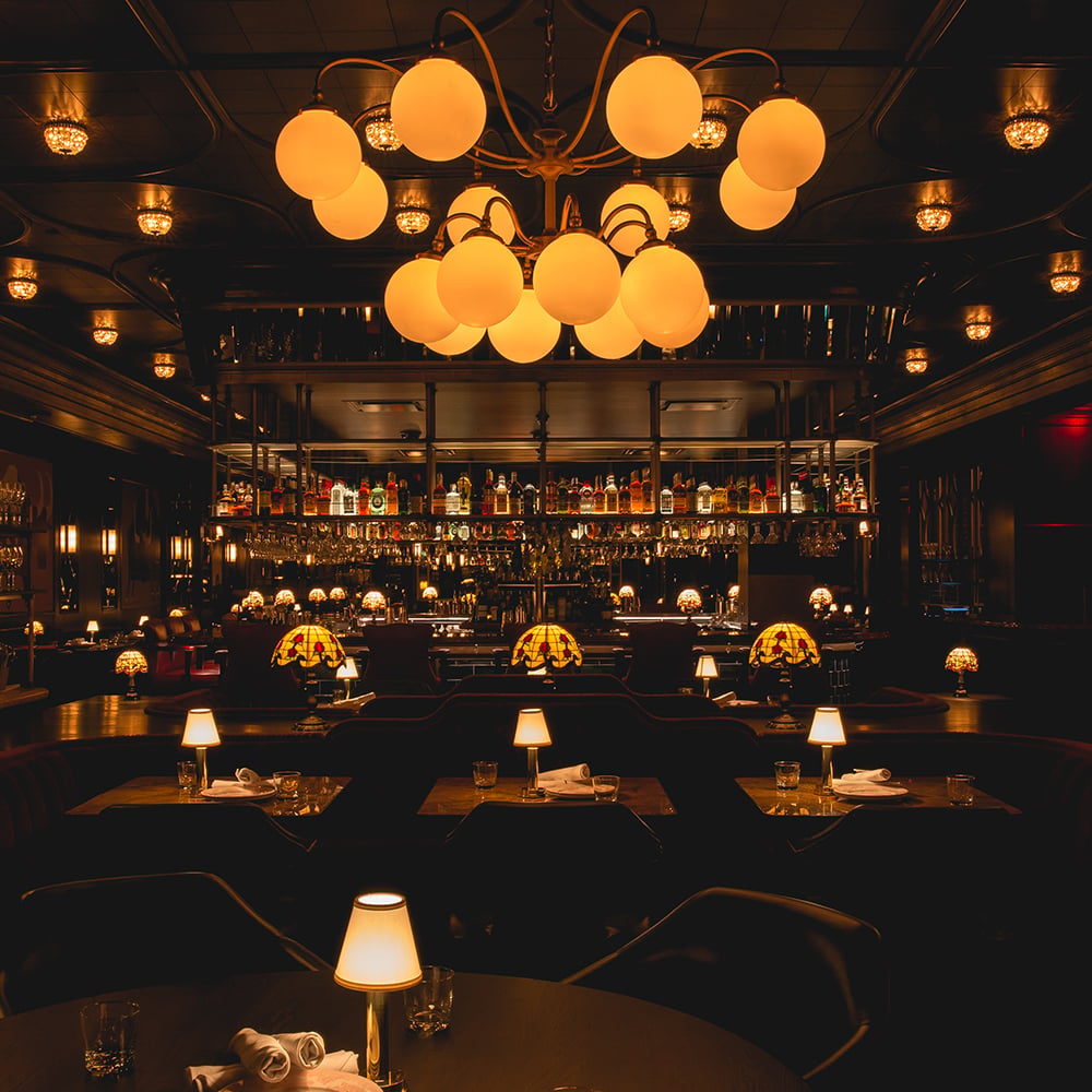 Bavette's Steakhouse & Bar 2