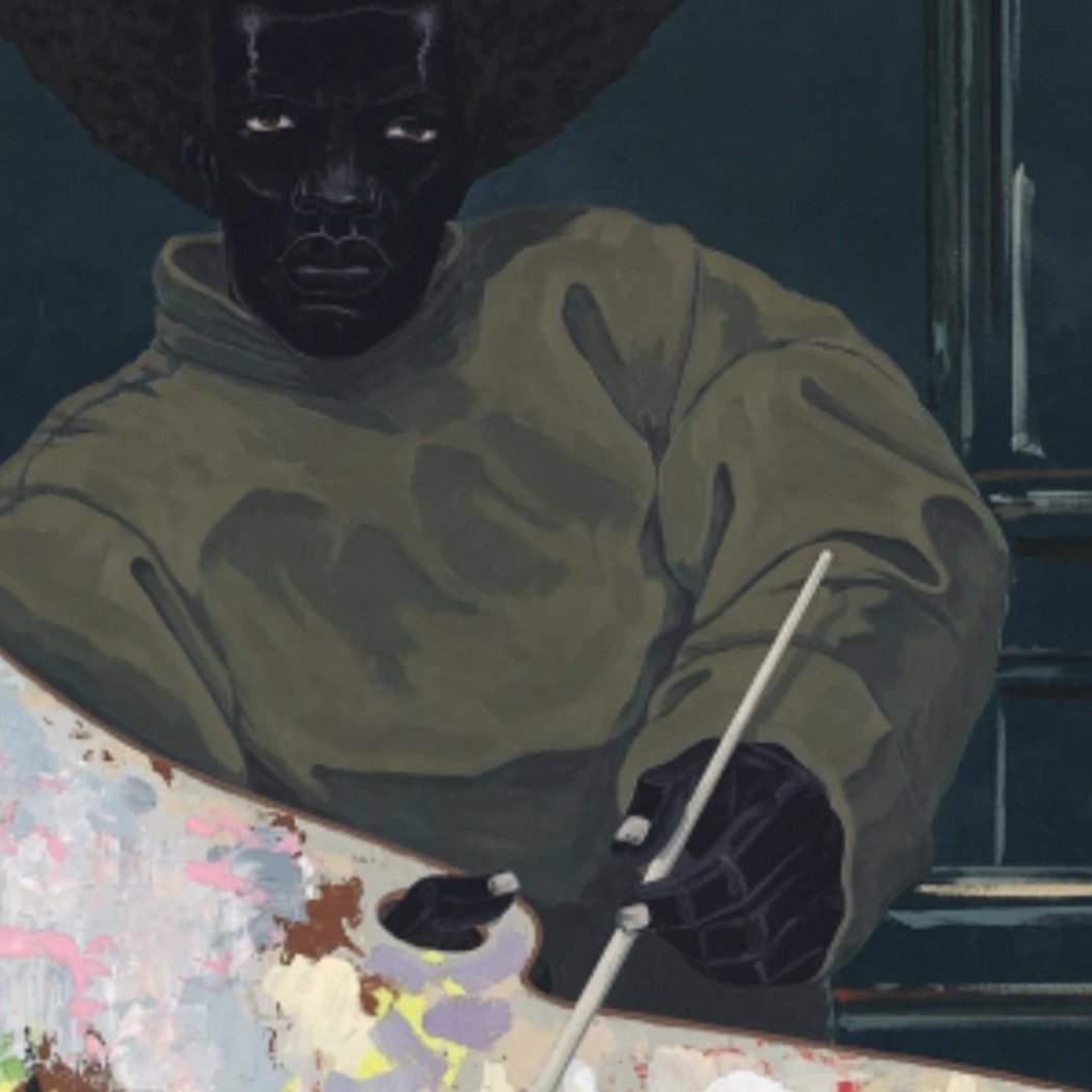 Kerry James Marshall : The Histories*