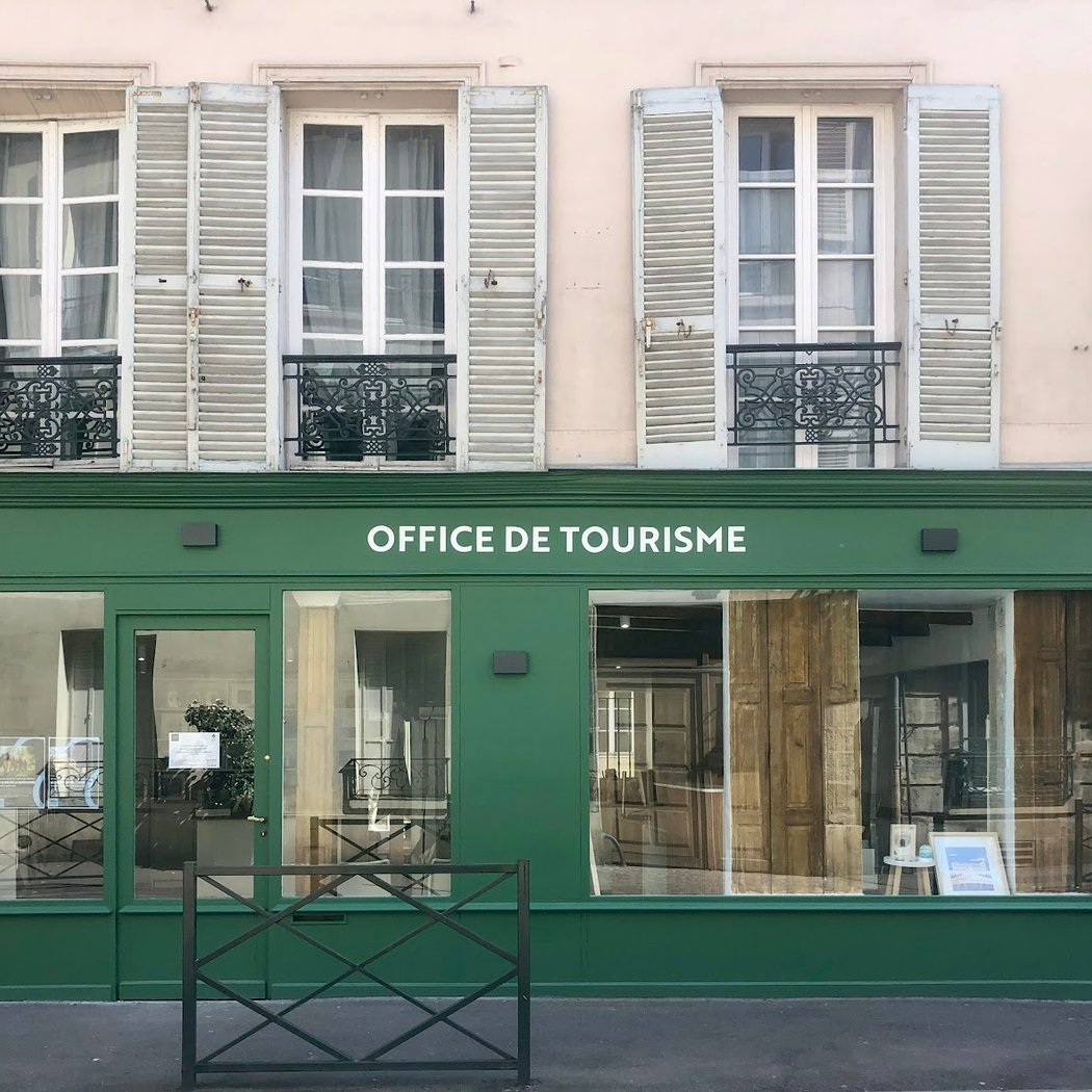 Tourist Office of Saint-Germain-en-Laye 2