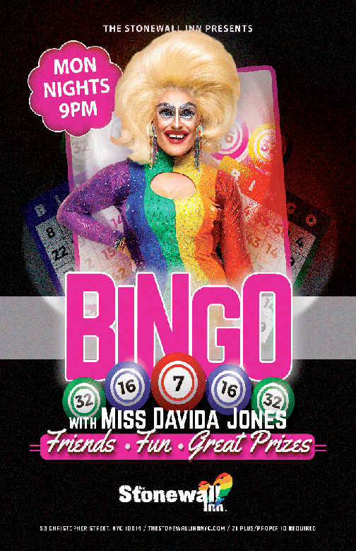 BINGO 1
