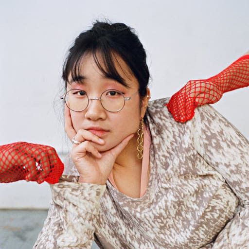 Yaeji Concert 2