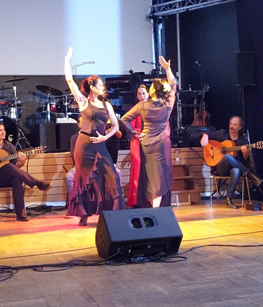 La Fiesta du CCFE 4