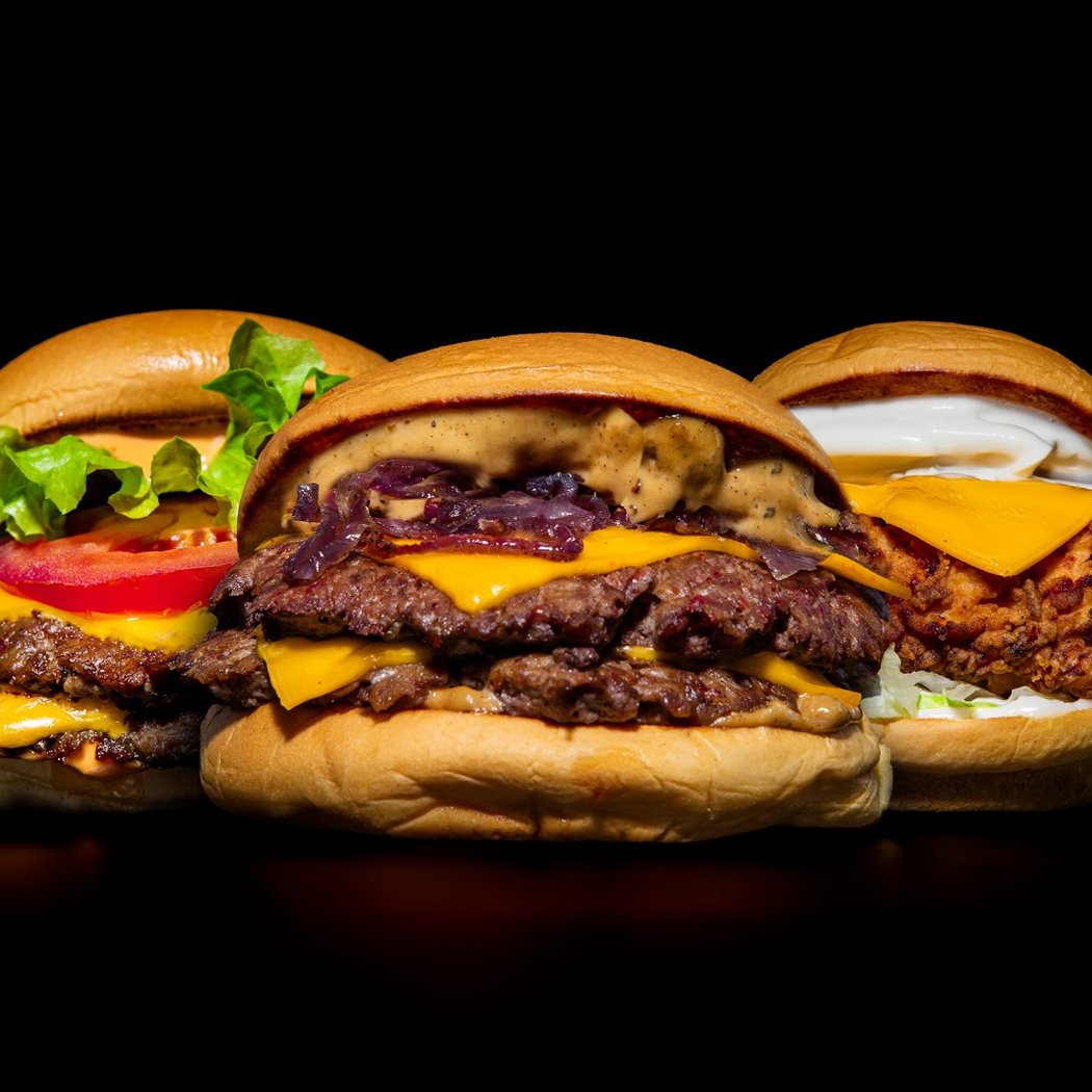 2B ORIGINAL 94 - VILLIERS SUR MARNE - SMASH & SANDWICH 1