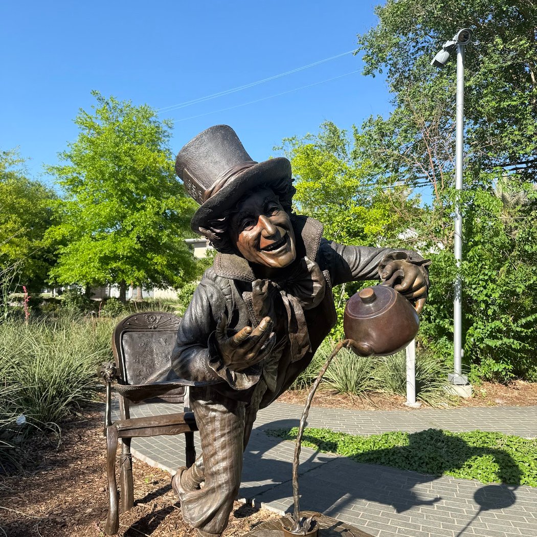 Evelyn's Park 3