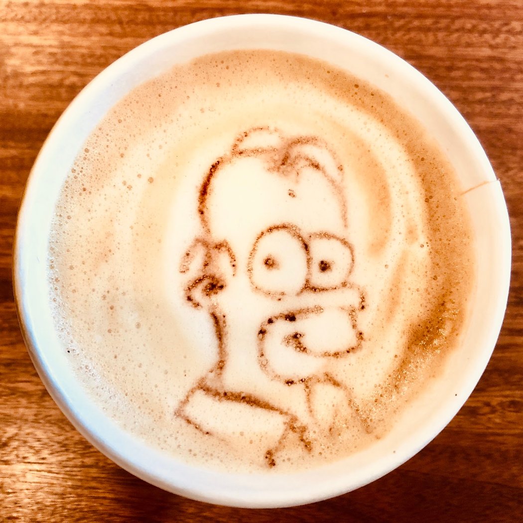 Clever Blend 1