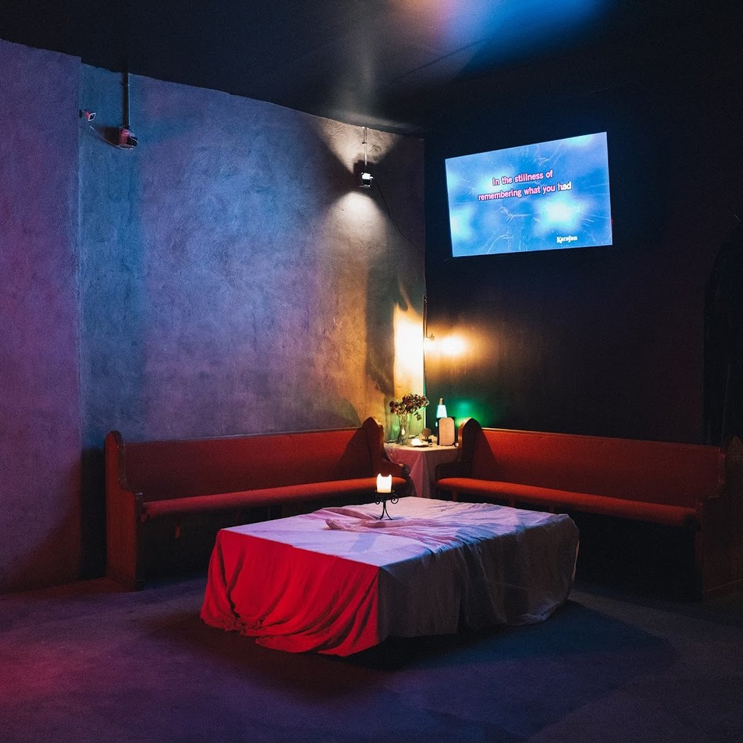 Oldboy (2003) Film Screening 2