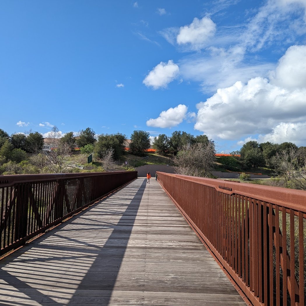 Souyen Park 1